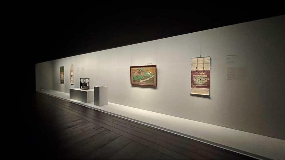 ARTIZON MUSEUM 美術館